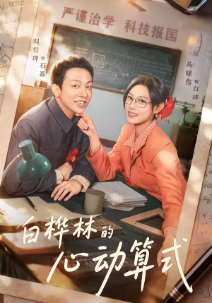 白桦林的心动算式（66集）番茄小说短剧免费看