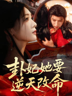 卦妃她要逆天改命（78集）最热短剧抢先看