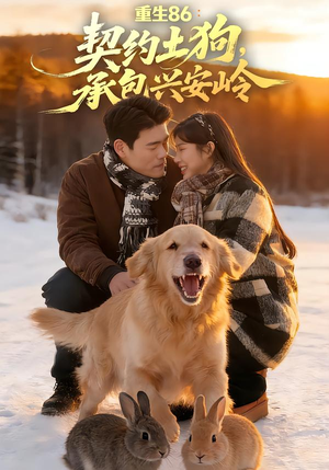 重生86：契约土狗，承包兴安岭（80集）精彩短剧持续更新中