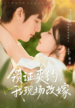 领证爽约，我现场改嫁（60集）全集短剧免费观看不收费