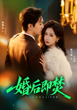 婚后即焚（77集）精彩不断短剧免费看