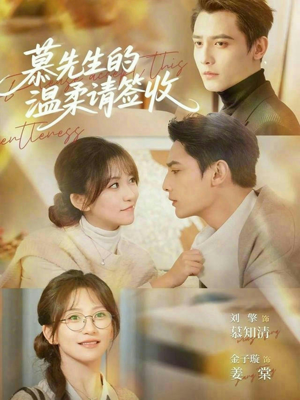 慕先生的温柔请签收（90集）红果免费短视频剧