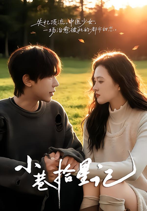 小巷拾星记（65集）精彩短剧在线观看