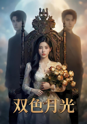 双色月光（70集）短剧分享好剧推荐