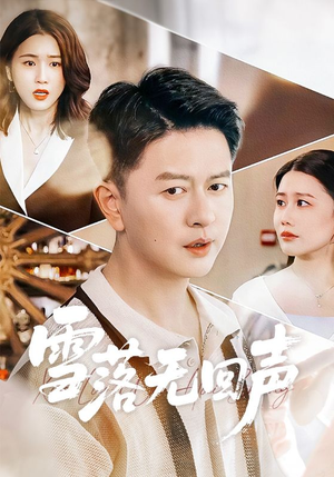 雪落无回声（60集）免费观看热门短剧大结局