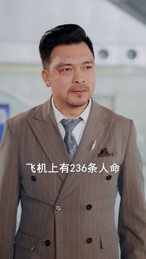 停飞后，我的航班坠毁了（100集）好看又上头的短剧一起来追剧