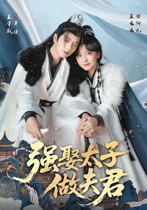 强娶太子做夫君（67集）火爆来袭好看又上头的短剧