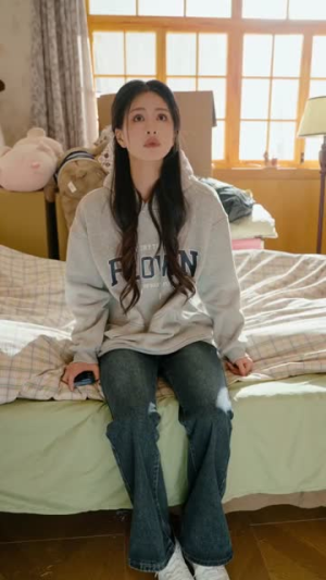 姐姐过分撩（71集）每天分享好看短剧