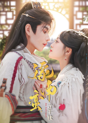 嫁南蛮，立千秋（79集）好土好上头短剧推荐