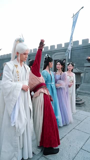 长生：我的种田流修仙太稳健了（79集）深夜必看热门短剧推荐