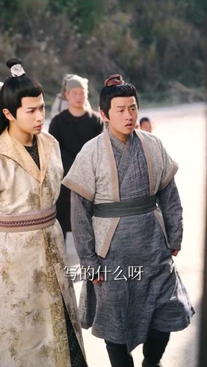 我一个质子怎么就权倾朝野了(65集) 我一个质子怎么就权倾朝野了(65集)全集短剧免费观看无压力