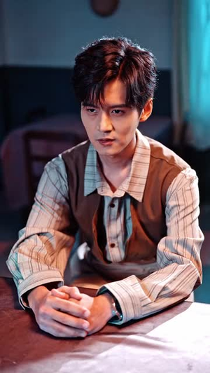 打通古今：想不暴富都难（76集）好看的短剧分享