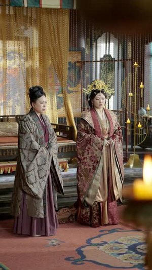 朕只想驾崩，却成千古一帝（80集）在线观看全集免费短剧