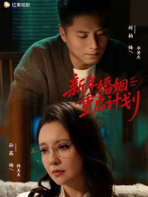 新年婚姻重启计划（70集）排行榜前十短剧免费观看