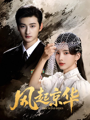 风起京华（60集）短剧全集一次看个够
