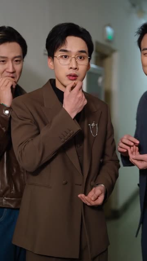 顶级辩护，我让罪犯瑟瑟发抖（81集）免费观看热门短剧全集