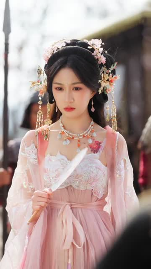 金牌御医（68集）热播短剧推荐点击抢先看全集