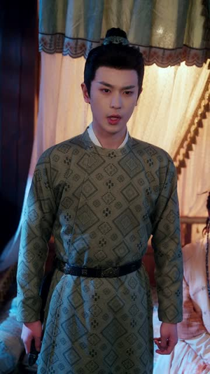 有钱没钱，抢个皇帝回家过年（73集）一口气看到热门短剧全集