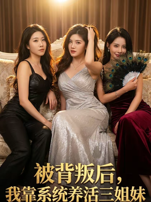 被背叛后，我靠系统养活三姐妹（23集）从开头一口气看到短剧大结局