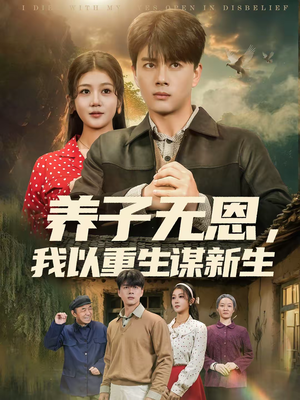 养子无恩，我以重生谋新生（80集）在线免费看全集短剧