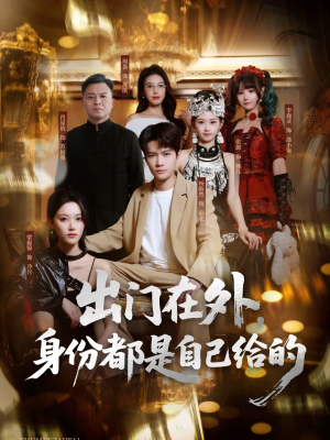 出门在外，身份都是自己给的（70集）短剧追到爽热门短剧抢先看