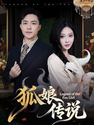 狐娘传说（75集）短剧全集免费真的太好看了