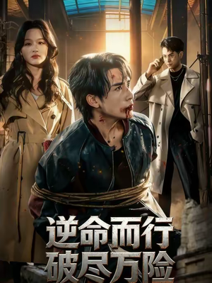 逆命而行破尽万险(83集) 逆命而行破尽万险(83集)免费观看热门短剧