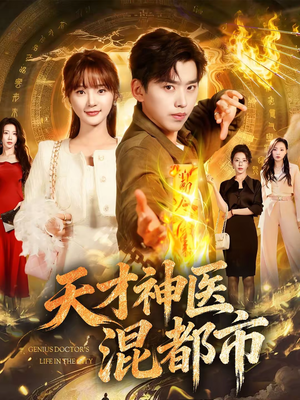 天才神医混都市（76集）短剧追到爽热门短剧抢先看