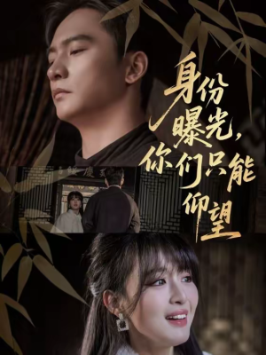 身份曝光，你们只能仰望（78集）在哪里可以免费观看短剧