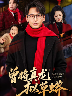 曾将真龙拟草蟒（60集）好看到停不下来的短剧