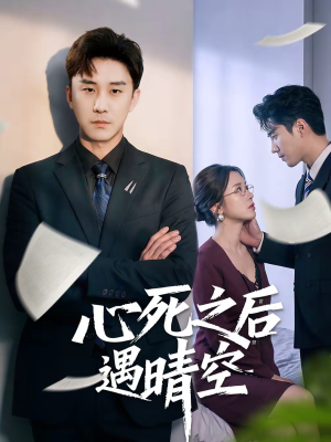 心死之后遇晴空（30集）全剧短剧看到大结局