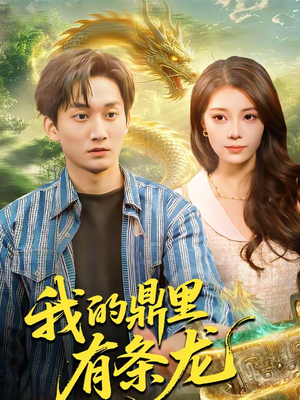 我的鼎里有条龙（83集）终于可以免费看短剧了