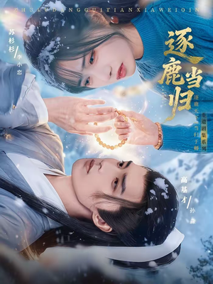 逐鹿当归（34集）超好看短剧抢先看全集