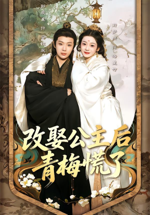 改娶公主后青梅慌了（50集）短剧在哪个平台播放