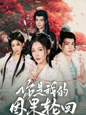 你是我的因果轮回（100集）全集短剧免费完整版在线观看