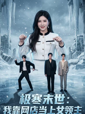 极寒末世:我靠网店当上女领主(64集) 极寒末世:我靠网店当上女领主(64集)精彩短剧抢先看全集