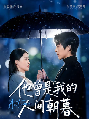 他曾是我的人间朝暮（51集）红果短剧免费看后续