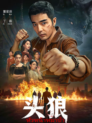 头狼（77集）全集短剧免费观看不收费