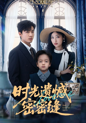 时光遗憾密密缝（71集）精彩短剧天天看