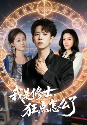 我是修士，狂点怎么了（86集）最新火热短剧抢先看