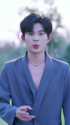 她位高权重，偏撩我（80集）这个短剧太好看了