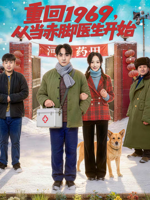 重回1969，从当赤脚医生开始（80集）热播短剧排行榜