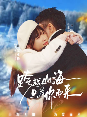 跨越山海只为你而来（30集）全剧短剧看到大结局