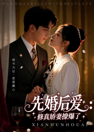 先婚后爱：修真娇妻撩爆了（113集）夸克网盘短剧在线看