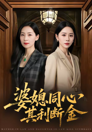 婆媳同心，其利断金（79集）在哪个平台能看短剧