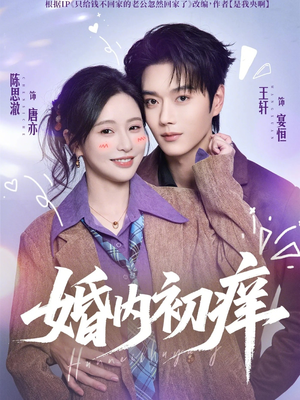 婚内初痒（100集）全集短剧免费在线观看