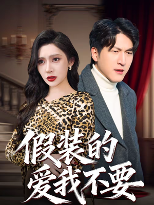 假装的爱我不要（44集）好看的短剧又来了