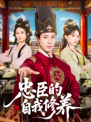 忠臣的自我修养（73集）超好看短剧抢先看全集