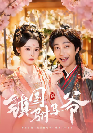 镇国驸马爷（92集）短剧推荐超甜网剧