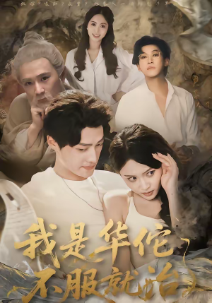 我是华佗不服就治（80集）独家短剧内容免费看